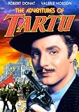 Adventures of Tartu