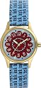 Harajuku Lovers Women's CD Watch Watch #HLLC1521430