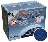 softgarage Faltgarage Car cover edition rot Porsche 911 Carrera Targa 997 (ab 2004)