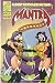 Mantra #5 (Ultraverse) November 1993