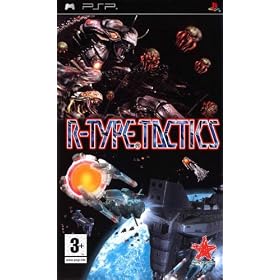 R-Type Tactics