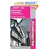 Shrewsbury and Oswestry (OS Landranger Map Series)