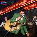 The Complete Louisiana Hayride Archives 1954-1956 (CD+100 Page Book)