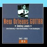 New Orleans Guitar, CD A