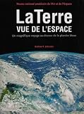 La Terre vue de l'espace