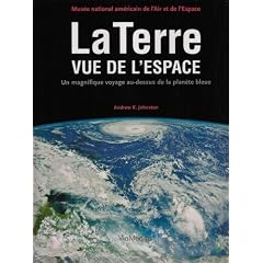 La Terre vue de l'espace