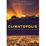 Climatopolis:HowOurCitiesWillThriveintheHotterFuture