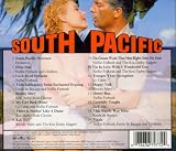 South Pacific (1958 Film Soundtrack)