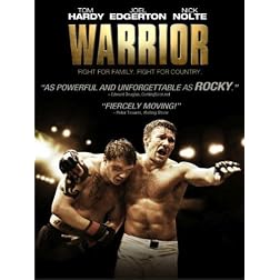 Warrior