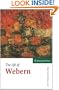 The Life of Webern (Musical Lives)