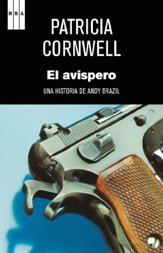 El avispero. (Andy Brazil) (Spanish Edition)
