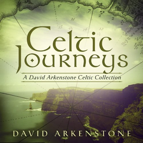 David Arkenstone - Celtic Journeys - Zortam Music