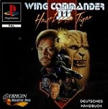 Wing Commander III