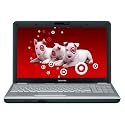 Toshiba Satellite L505D-ES5025 TruBrite 15.6-Inch Laptop (Grey/Black)