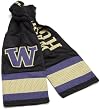 University of Washington Jersey Scarf