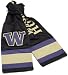 University of Washington Jersey Scarf