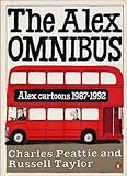 The Alex omnibus : [Alex cartoons, 1987-1992