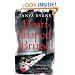 Heart-shaped Bruise