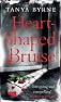 Heart-shaped Bruise