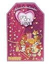 Simba 105895650 - Mini ChiChi Love Adventskalender