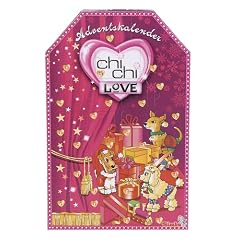 Simba 105895650 - Mini ChiChi Love Adventskalender