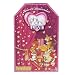 Simba 105895650 - Mini ChiChi Love Adventskalender
