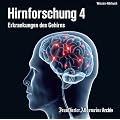 Hirnforschung, Audio-CDs, Tl.4 : Erkrankungen des Gehirns