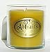 Abigail's Studio 100% Beeswax 10 Ounce Glass Candle