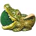 Boston Warehouse Alligator Scrubby Holder