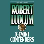 The Gemini Contenders | [Robert Ludlum]