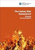 Fire safety risk assessment. Sleeping accommodation