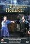 Wagner - The Flying Dutchman (Der Fliegende Hollander) / Backman, Behrens, Grundheber, Savonlinna Opera Festival