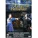 Wagner - The Flying Dutchman (Der Fliegende Hollander) / Backman, Behrens, Grundheber, Savonlinna Opera Festival