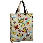 Nick & Nora Medium Tote