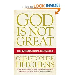 God is Not Great: How Religion Poisons Everything
