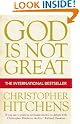God is Not...