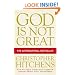 God is Not Great: How Religion Poisons Everything