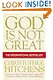 God is Not...