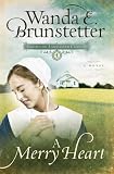A Merry Heart (Brides of Lancaster County, Book 1)