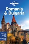 Romania & Bulgaria 6 (Lonely Planet M...