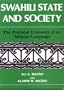 Swahili, State and Society: The Political Economy of an African Language