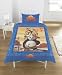 Zap Kung Fu Panda Duvet Set, Single