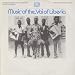 Music of the Vai of Liberia picture