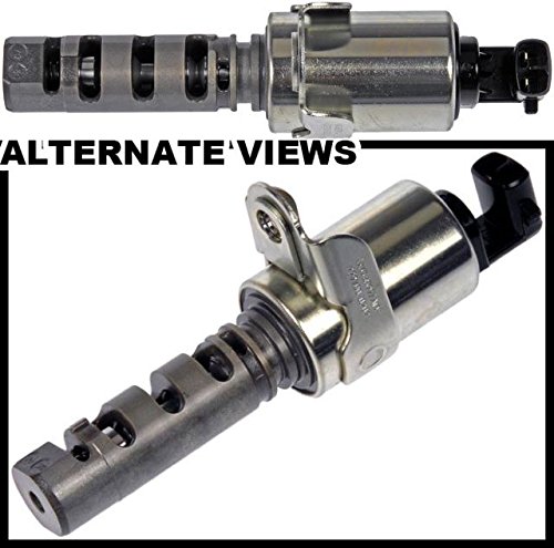 APDTY 028387 Ford, 2005-2003. Vvt Solenoid 05-03 Ford Thunderbird