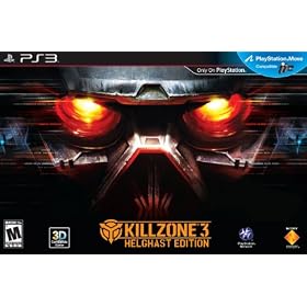Killzone 3: Collector's Edition
