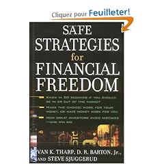 Safe Strategies for Financial Freedom