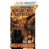 Well of Darkness (The Sovereign Stone Trilogy, Book 1)