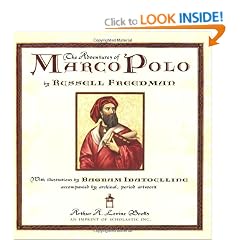 The Adventures of Marco Polo