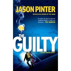 The Guilty (Henry Parker Novels)