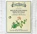 DRESDNER Essenz Melisse Baldrian Bad, 60 g